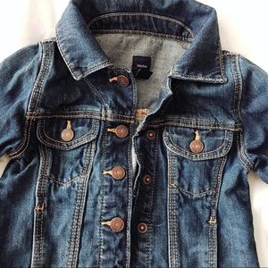 GAP Denim Jacket
